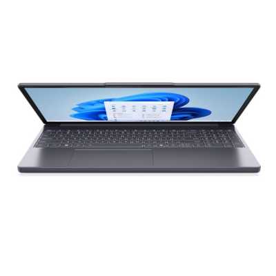 ноутбук Lenovo IdeaPad Slim 3 15IRH10R 83K4005VPS-wpro Серый