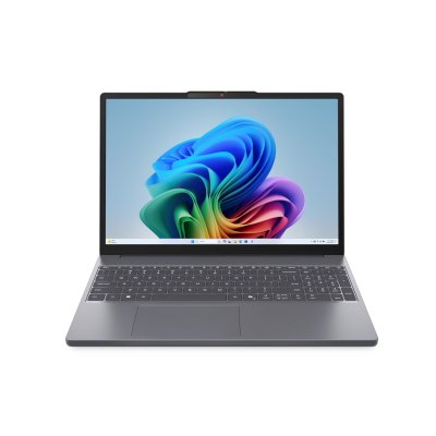 ноутбук Lenovo IdeaPad Slim 3 15IWC11 83RR0040PS Серый