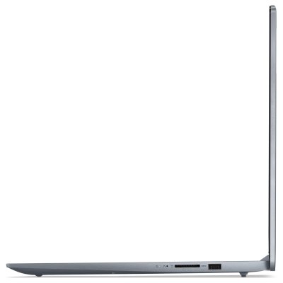 ноутбук Lenovo IdeaPad Slim 3 16ABR8 82XR005DRK Серый