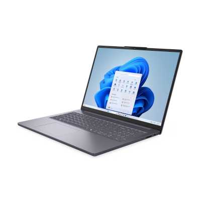 ноутбук Lenovo IdeaPad Slim 3 16AHP10 83KB000BRK-wpro Серый