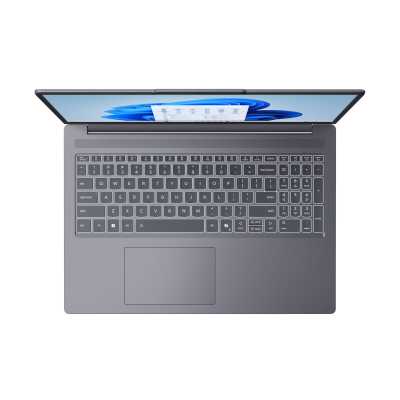 ноутбук Lenovo IdeaPad Slim 3 16AHP10 83KB000BRK-wpro Серый