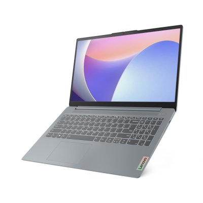 ноутбук Lenovo IdeaPad Slim 3 16IAH8 83ES002VRK Серый