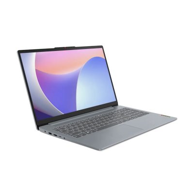 ноутбук Lenovo IdeaPad Slim 3 16IAH8 83ES002VRK Серый