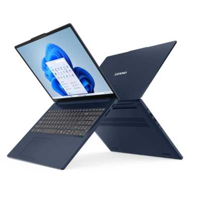 ноутбук Lenovo IdeaPad Slim 3 16IRH10 83K2005VPS-wpro Серый