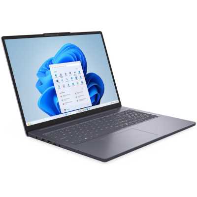 ноутбук Lenovo IdeaPad Slim 3 16IRH10R 83K50007RK Серый