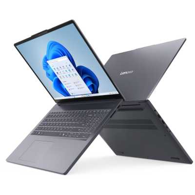 ноутбук Lenovo IdeaPad Slim 3 16IRH10R 83K50007RK Серый