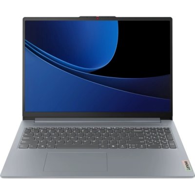 ноутбук Lenovo IdeaPad Slim 3 16IRU9 83E70010RK Серый