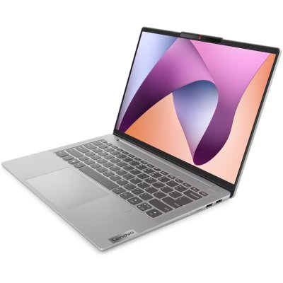 ноутбук Lenovo IdeaPad Slim 5 14ABR 82XE0001RK Серый