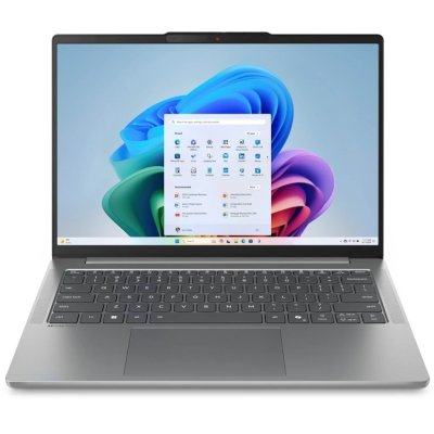ноутбук Lenovo IdeaPad Slim 5 14AHP10 83HV000LRK Серый