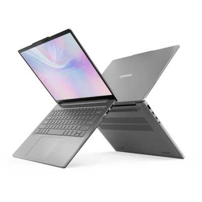 ноутбук Lenovo IdeaPad Slim 5 14AHP10 83HV000LRK Серый