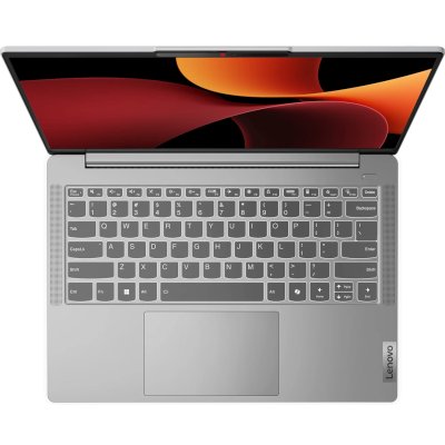 ноутбук Lenovo IdeaPad Slim 5 14AHP9 83DB001FRK Серый