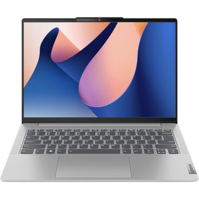 ноутбук Lenovo IdeaPad Slim 5 14IAH8 83BF005ERK Серый