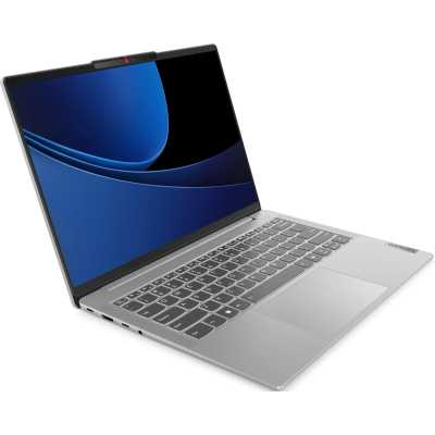 ноутбук Lenovo IdeaPad Slim 5 14IMH9 83DA009EPS Серый