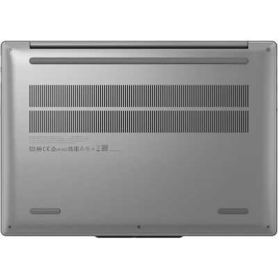 ноутбук Lenovo IdeaPad Slim 5 14IRH10 83HR002SRK Серый