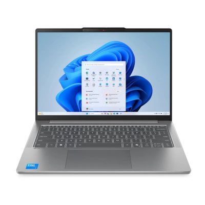 ноутбук Lenovo IdeaPad Slim 5 14IRH10R 83J0001ARK Серый