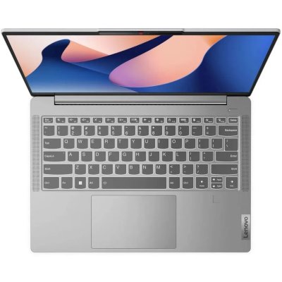 ноутбук Lenovo IdeaPad Slim 5 14IRL8 82XD009ARK Серый