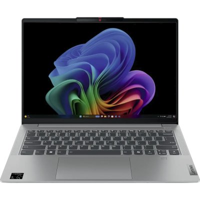 ноутбук Lenovo IdeaPad Slim 5 14Q8X9 83HL004ERK Серый