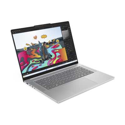 ноутбук Lenovo IdeaPad Slim 5 15ARP10 83J3005VRK Серый