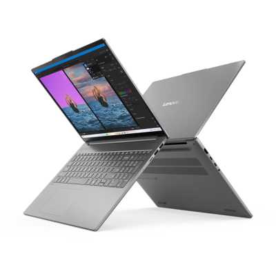 ноутбук Lenovo IdeaPad Slim 5 16AHP10 83HW000HRK Серый