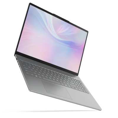 ноутбук Lenovo IdeaPad Slim 5 16ARP10 83HU0007RK-wpro Серый