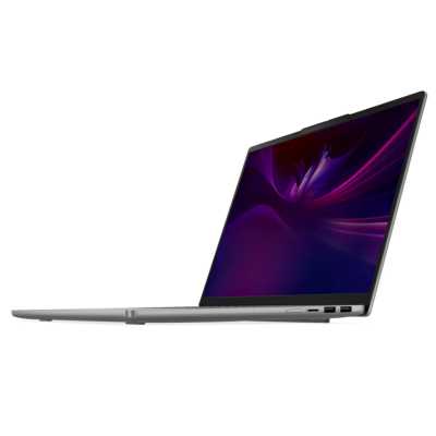 ноутбук Lenovo IdeaPad Slim 5 16IMH10 83V7003URK-wpro Серый