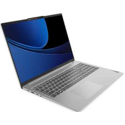 ноутбук Lenovo IdeaPad Slim 5 16IMH9 83DC008SRK Серый