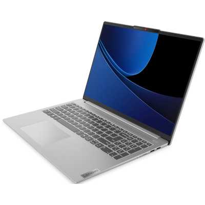 ноутбук Lenovo IdeaPad Slim 5 16IMH9 83DC008SRK Серый