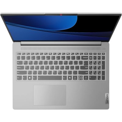 ноутбук Lenovo IdeaPad Slim 5 16IMH9 83DC008SRK Серый