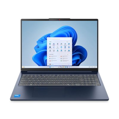 ноутбук Lenovo IdeaPad Slim 5 16IRH10R 83J1002KUS Синий