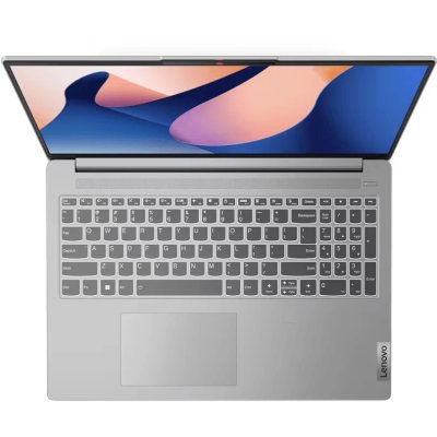 ноутбук Lenovo IdeaPad Slim 5 16IRL8 82XF004URK Серый