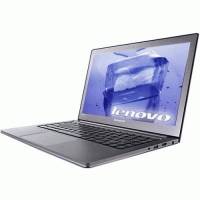 ноутбук Lenovo IdeaPad U300s 59307535 Серебристый