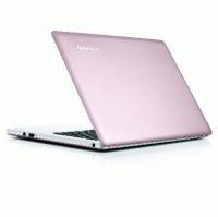 ноутбук Lenovo IdeaPad U310 59337991 Розовый