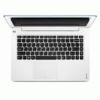 ноутбук Lenovo IdeaPad U310 59338543 Голубой