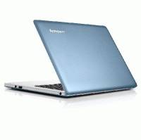 ноутбук Lenovo IdeaPad U310 59338543 Голубой