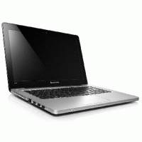 ноутбук Lenovo IdeaPad U310 59343337 Серый