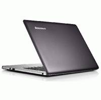 ноутбук Lenovo IdeaPad U310 59343343 Серый