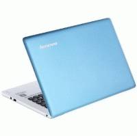 ноутбук Lenovo IdeaPad U310 59343344 Голубой