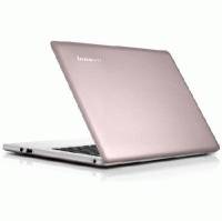 ноутбук Lenovo IdeaPad U310 59343347 Розовый