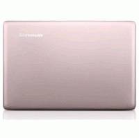 ноутбук Lenovo IdeaPad U310 59350025 Розовый