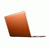 ноутбук Lenovo IdeaPad U330P 59404341 Оранжевый