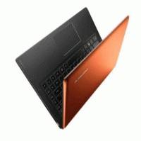 ноутбук Lenovo IdeaPad U330P 59405618 Оранжевый