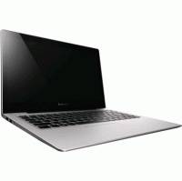 ноутбук Lenovo IdeaPad U330P 59405620 Серый