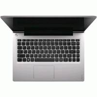 ноутбук Lenovo IdeaPad U330P 59405620 Серый