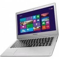 ноутбук Lenovo IdeaPad U330P 59433751 Серый
