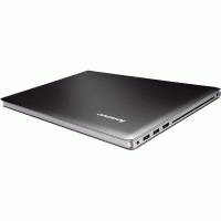 ноутбук Lenovo IdeaPad U400 59318375 Серый