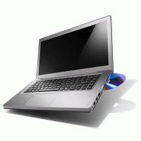ноутбук Lenovo IdeaPad U400 59318979 Серый