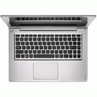 ноутбук Lenovo IdeaPad U400 59319113 Серый