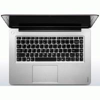 ноутбук Lenovo IdeaPad U410 59337934 Серый