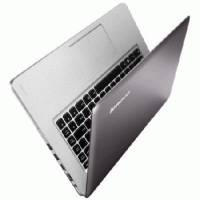 ноутбук Lenovo IdeaPad U410 59337934 Серый