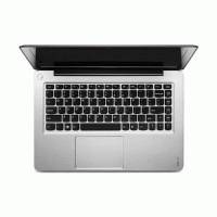 ноутбук Lenovo IdeaPad U410 59343200 Синий